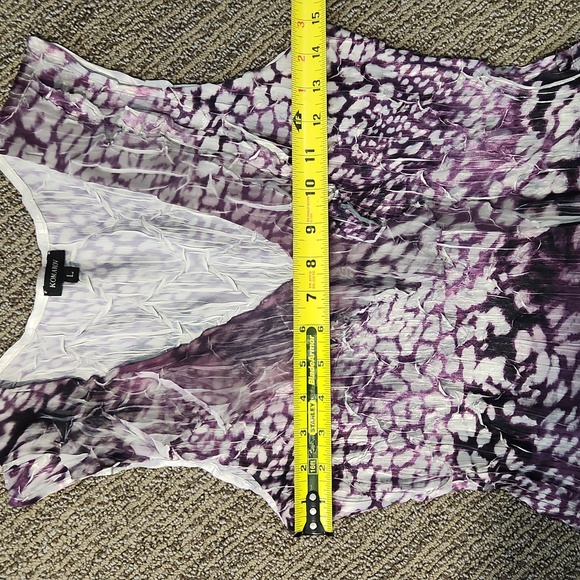 Komarov Dress Size Large - Picture 11 of 16